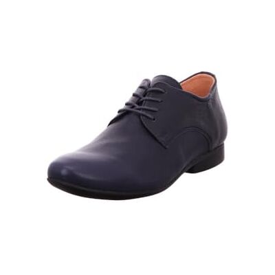 Think! Zapatillas GUAD2 para Mujer, Azul Marino 8110, 37 EU estrechas, Azul Marino 8110, 37 EU Estrecho Think! Zapatillas GUAD2 para Mujer, Azul Marino 8110, 37 EU estrechas, Azul Marino 8110, 37 EU Estrecho