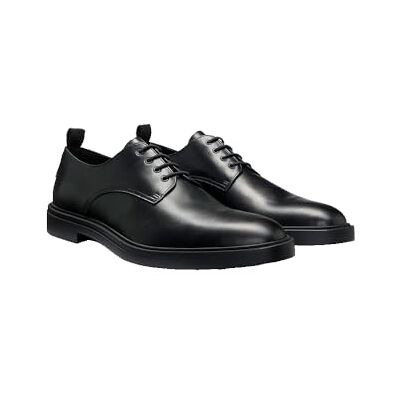 Boss Calev Derb Ltfb Derby Shoes Zapatillas para Hombre, Negro, 39 EU Boss Calev Derb Ltfb Derby Shoes Zapatillas para Hombre, Negro, 39 EU