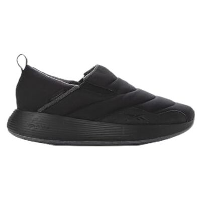 Reebok DMX C+ SLP Kids, Negro Gris 6 Gris 3, 40 EU Reebok DMX C+ SLP Kids, Negro Gris 6 Gris 3, 40 EU