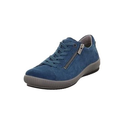 Legero Zapatillas Deportivas para Mujer Tanaro 5.0, Pond (Azul) 8030, 38,5 EU, Pond Blue 8030, 38.5 EU Legero Zapatillas Deportivas para Mujer Tanaro 5.0, Pond (Azul) 8030, 38,5 EU, Pond Blue 8030, 38.5 EU