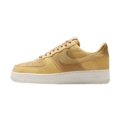 Nike Air Force Oro Talla 39 Zapatillas - Zapatos Nike Air Force Oro Talla 39 Zapatillas - Zapatos