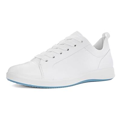 ARA RomaSneaker p Mujer, White, 8.5 UK Wide ARA RomaSneaker p Mujer, White, 8.5 UK Wide