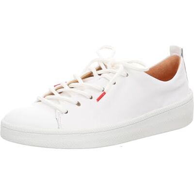 Think! Kumi, Zapatillas Mujer, Bianco 1010, 38 EU Estrecho Think! Kumi, Zapatillas Mujer, Bianco 1010, 38 EU Estrecho