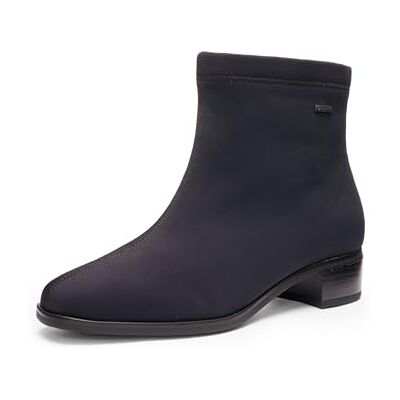 ARA Women's Graz-GTX Ankle Boot, Black, 5.5 UK Wide ARA Women's Graz-GTX Ankle Boot, Black, 5.5 UK Wide