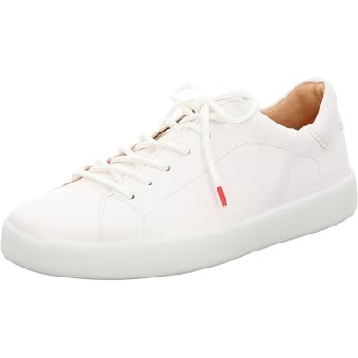 Think! Joeking Plantilla Intercambiable sostenible sin Cromo, Zapatillas Hombre, 1020 Bianco, 40 EU Think! Joeking Plantilla Intercambiable sostenible sin Cromo, Zapatillas Hombre, 1020 Bianco, 40 EU