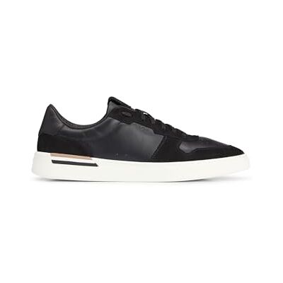 Zapatillas negras BOSS Homme - Zapatillas Zapatillas negras BOSS Homme - Zapatillas