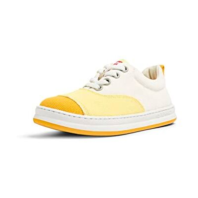 Camper Runner Four K800540, Zapatillas, Unisex niños, Multicolor 002 TWS, 30 EU Camper Runner Four K800540, Zapatillas, Unisex niños, Multicolor 002 TWS, 30 EU
