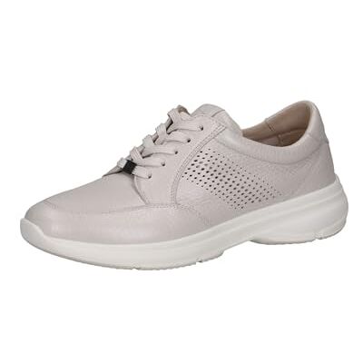 CAPRICE Zapatillas Deportivas para Mujer , Pearl per.Deer, 37 EU, Pearl per Deer, 37 EU CAPRICE Zapatillas Deportivas para Mujer , Pearl per.Deer, 37 EU, Pearl per Deer, 37 EU