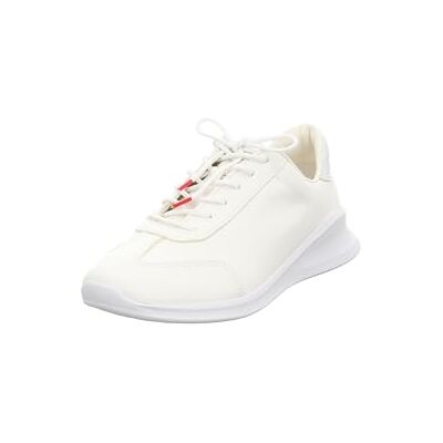 Think! Waiv Lederfutter, Zapatillas Mujer, Bianco Kombi 1000, 37 EU Think! Waiv Lederfutter, Zapatillas Mujer, Bianco Kombi 1000, 37 EU