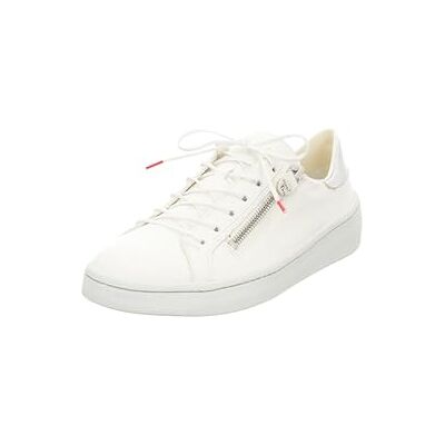 Think! Kumi Lederfutter, Zapatillas Mujer, Bianco Kombi 1000, 37 EU Think! Kumi Lederfutter, Zapatillas Mujer, Bianco Kombi 1000, 37 EU