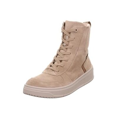 Legero Rejoise Ligeramente Forrado Gore-Tex, Zapatillas Mujer, Giotto 4500, 37.5 EU Legero Rejoise Ligeramente Forrado Gore-Tex, Zapatillas Mujer, Giotto 4500, 37.5 EU