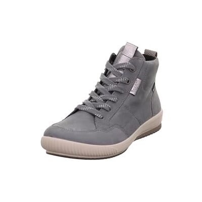 Legero Botines para mujer Tanaro 5.0, ligeramente forrados, Gore-Tex Castlerock (gris) 2940, 36 EU, Castlerock Gris 2940, 36 EU Legero Botines para mujer Tanaro 5.0, ligeramente forrados, Gore-Tex Castlerock (gris) 2940, 36 EU, Castlerock Gris 2940, 36 EU