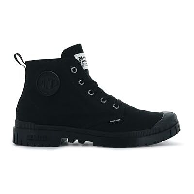 Palladium Pampa SP20 Hi Canvas 76838008M, Botas 43 EU Palladium Pampa SP20 Hi Canvas 76838008M, Botas 43 EU