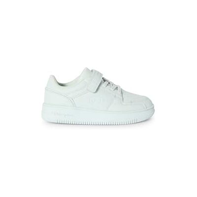 Champion Rd18 2.0 Low G PS, Zapatos Niñas, Gris, 32 EU Champion Rd18 2.0 Low G PS, Zapatos Niñas, Gris, 32 EU