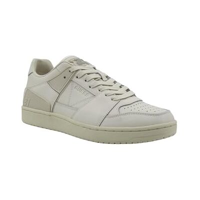GUESS SAVA Mid Hombre White EU 44 GUESS SAVA Mid Hombre White EU 44