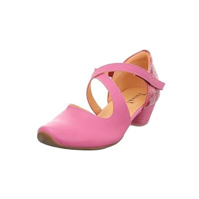 Think! Aida Damen Lederfutter ZapatillasMujer Think! Aida Damen Lederfutter ZapatillasMujer