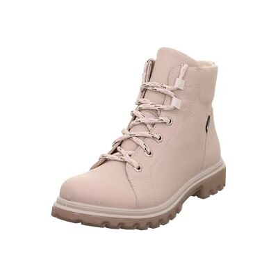 Legero Monta Botas de nieve Gore-tex, ligeramente forradas, para mujer, Gris pardo suave 4300, 43 EU Legero Monta Botas de nieve Gore-tex, ligeramente forradas, para mujer, Gris pardo suave 4300, 43 EU
