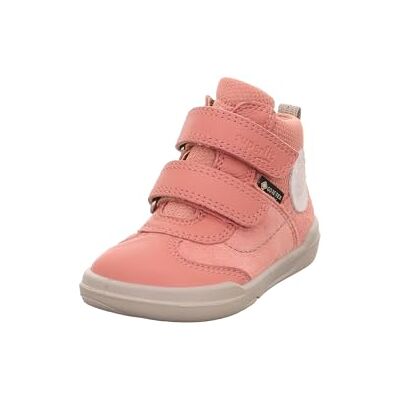 Superfit SUPERFREE Zapatillas Gore-Tex Ligeramente Forradas, Color Rosa/Plata 5510, Talla 26 EU, Rosa Plata 5510, 26 EU Superfit SUPERFREE Zapatillas Gore-Tex Ligeramente Forradas, Color Rosa/Plata 5510, Talla 26 EU, Rosa Plata 5510, 26 EU