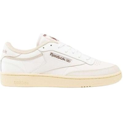 Zapatillas Reebok Club C 85 beige - Zapatillas Zapatillas Reebok Club C 85 beige - Zapatillas