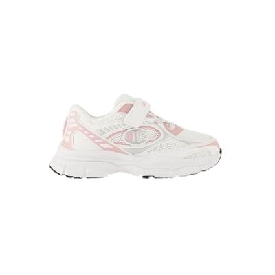 Champion Retro Running RT25 U PS Zapatillas Unisex de Corte bajo, Color Azul Champion Retro Running RT25 U PS Zapatillas Unisex de Corte bajo, Color Azul