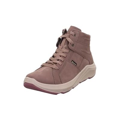 Legero Bliss Rosa Gore-Tex Damen Botas - Botas Legero Bliss Rosa Gore-Tex Damen Botas - Botas