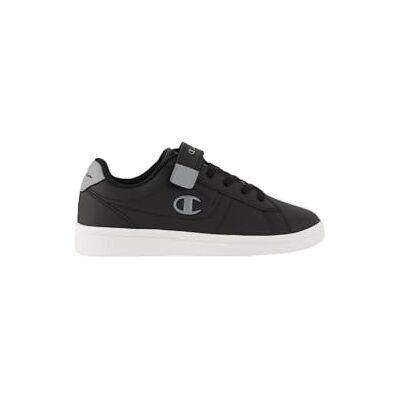 Champion Ace Court U PS Low Cut Shoe ZapatillasUnisex niños Champion Ace Court U PS Low Cut Shoe ZapatillasUnisex niños