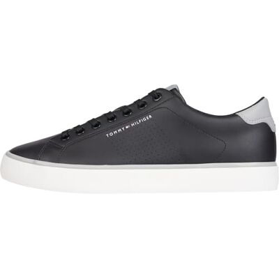 Tommy Hilfiger FM0FM05110 Vulc Low - Zapatillas Tommy Hilfiger FM0FM05110 Vulc Low - Zapatillas
