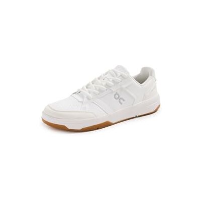 On Running The Roger Clubhouse Sneaker On Running The Roger Clubhouse Sneaker