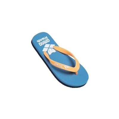 ARENA Flip Flop JR, Unisex Niños, Azul, 31 ARENA Flip Flop JR, Unisex Niños, Azul, 31