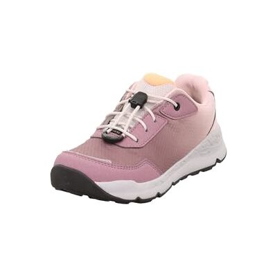 Superfit Zapatillas Deportivas para niña Free Ride Gore-Tex, Lila Rosa 8500, 42 EU Superfit Zapatillas Deportivas para niña Free Ride Gore-Tex, Lila Rosa 8500, 42 EU