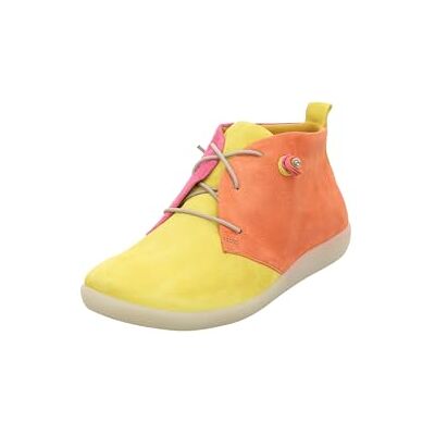 Think! Nature Lederfutter, Zapatillas Mujer, Sunflower Estate 6010, 41.5 EU Think! Nature Lederfutter, Zapatillas Mujer, Sunflower Estate 6010, 41.5 EU