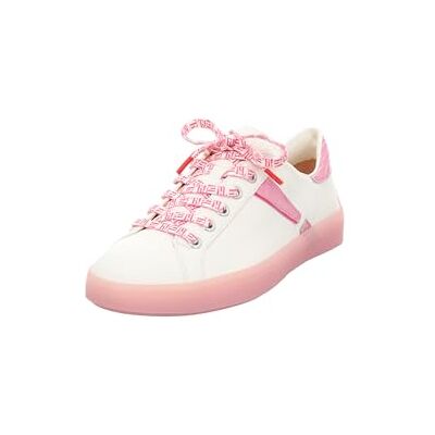 Think! Women Turna Lederfutter Sneaker, Bianco Estate 1000, 43 EU Think! Women Turna Lederfutter Sneaker, Bianco Estate 1000, 43 EU