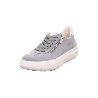 Legero Tenis T4 Jump para Mujer, Pony Aria, Azul Claro, 8520, Talla 7 Legero Tenis T4 Jump para Mujer, Pony Aria, Azul Claro, 8520, Talla 7