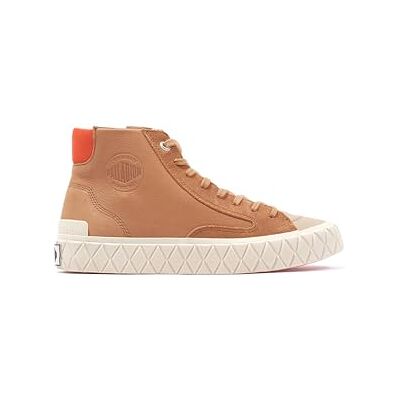 Palladium Palla Ace, Sneaker Unisex Adulto, Dr. Bwn Firecrackr, 39 EU Palladium Palla Ace, Sneaker Unisex Adulto, Dr. Bwn Firecrackr, 39 EU