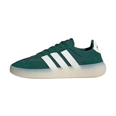Adidas Hombre Barreda Decode Shoes, Collegiate Green/Off White/Collegiate Green, 41 1/3 EU Adidas Hombre Barreda Decode Shoes, Collegiate Green/Off White/Collegiate Green, 41 1/3 EU