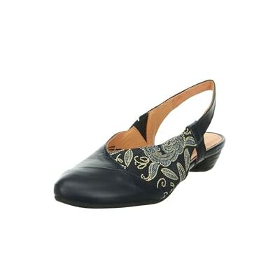 Think! Grace Lederfutter, Zapatillas Mujer Think! Grace Lederfutter, Zapatillas Mujer