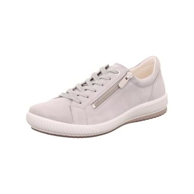 Modelo Legero - Zapatillas de Nappa Blanco para Mujer Modelo Legero - Zapatillas de Nappa Blanco para Mujer