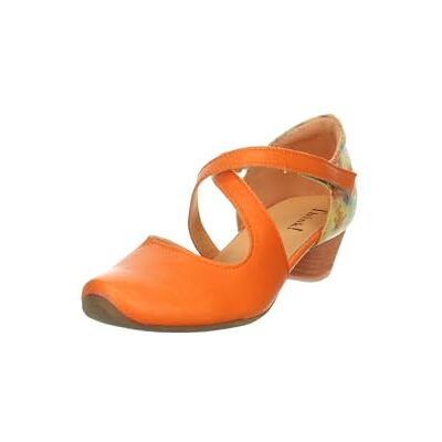 Think! Aida Damen Lederfutter ZapatillasMujer Think! Aida Damen Lederfutter ZapatillasMujer