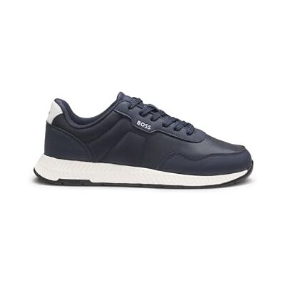 Boss Titanium Runn Trainers EU 40 Boss Titanium Runn Trainers EU 40