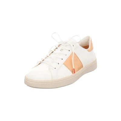 Think! Turna Lederfutter, Zapatillas Mujer, Bianco Kombi 1010, 41 EU Think! Turna Lederfutter, Zapatillas Mujer, Bianco Kombi 1010, 41 EU