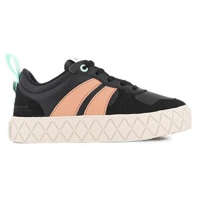 Palladium Palla Ace Flame K, Zapatillas, Negro, 28.5 EU Palladium Palla Ace Flame K, Zapatillas, Negro, 28.5 EU