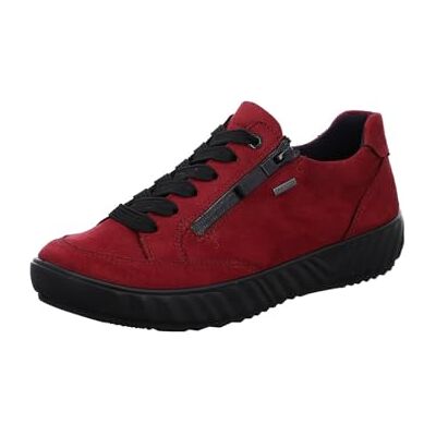 ARA Avio, Tenis p Mujer, Rubin, 2.5 UK Wide ARA Avio, Tenis p Mujer, Rubin, 2.5 UK Wide