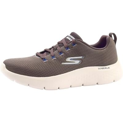 Skechers Vespid - Zapatos para hombre - Color marrón - Zapatos cómodos Skechers Vespid - Zapatos para hombre - Color marrón - Zapatos cómodos