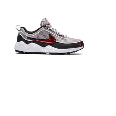 Nike Air Zoom Spiridon Plateado - Zapatillas Nike Air Zoom Spiridon Plateado - Zapatillas
