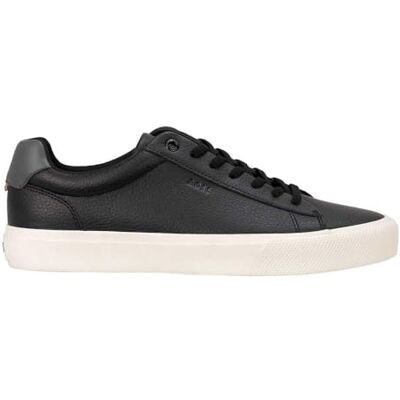 Boss Aiden_Tenn_GRP, Tenis Hombres, Black, Boss Aiden_Tenn_GRP, Tenis Hombres, Black,