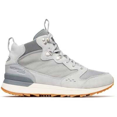 Merrell Alpine 83 Snkr Recraft Mid WP Men's,Cloudburst 46.5 EU Merrell Alpine 83 Snkr Recraft Mid WP Men's,Cloudburst 46.5 EU