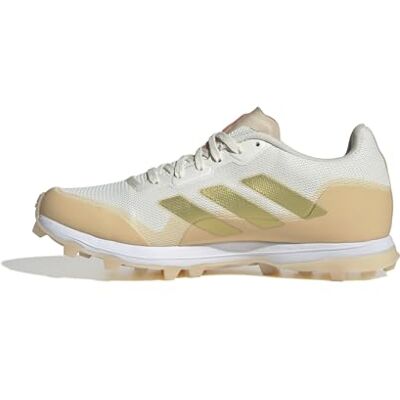 Adidas Mujer Fabela Zone, Pure Teal/FTWR White/Powder Teal, 44 EU Adidas Mujer Fabela Zone, Pure Teal/FTWR White/Powder Teal, 44 EU