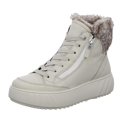 ARA Tenis Monaco p Mujer, Cloud, 8.5 UK Wide ARA Tenis Monaco p Mujer, Cloud, 8.5 UK Wide