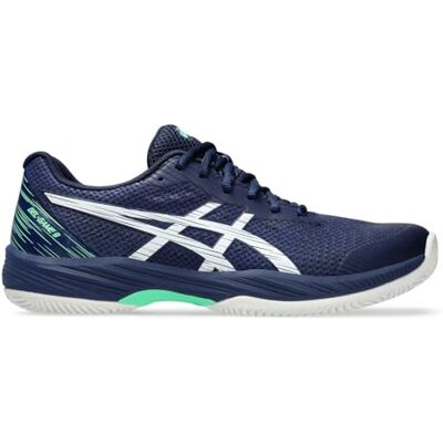 ASICS Gel Game 9 Clay/OC 1041a358 401 Azul ASICS Gel Game 9 Clay/OC 1041a358 401 Azul