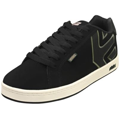 Zapatillas Etnies Fader - Calzado Zapatillas Etnies Fader - Calzado